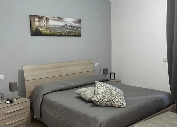 La Strettola B&B Napoli