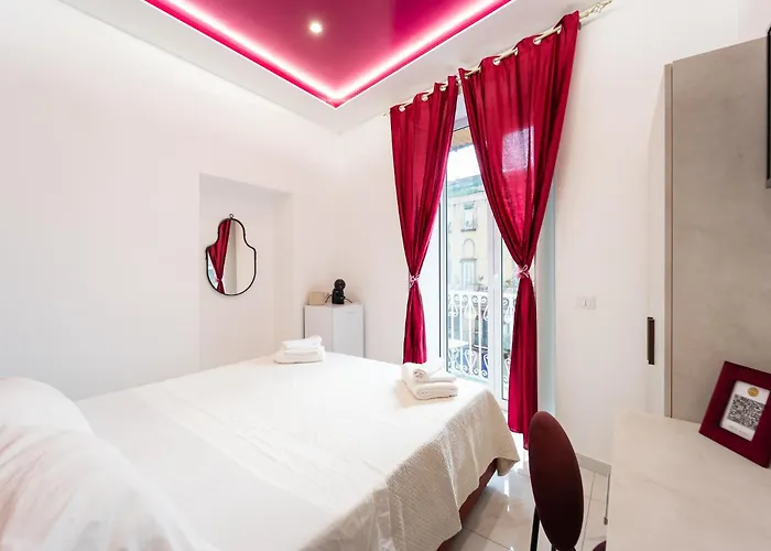 B&B Vico Teresa 148 Napoli