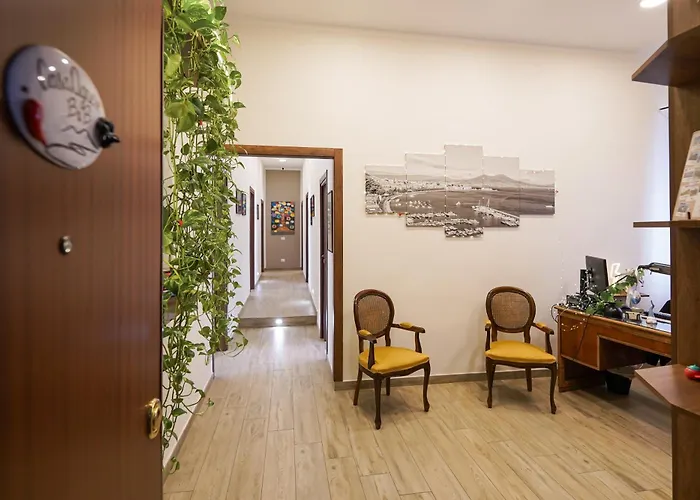 Casa Agnese B&B Napoli